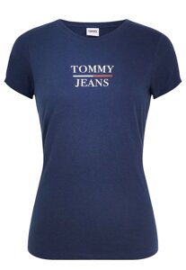 Футболка TOMMY hilfiger