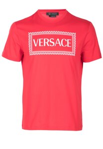 Футболка versace