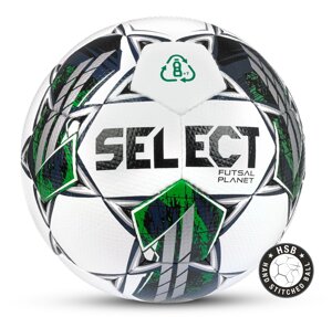 Футзальный мяч Select Futsal Planet v22 FIFA Basic1033460004