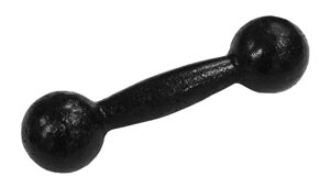 Гантель литая MB Barbell 4 кг