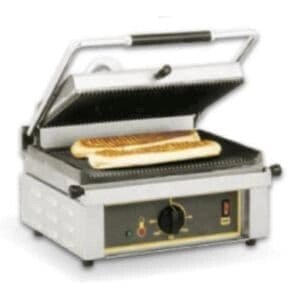 Гриль контактный Roller Grill Panini R