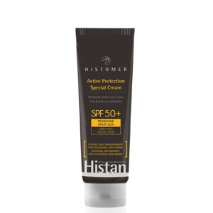 Histomer крем защитный регенерирующий 50+ SPF 50 / histan 50+ 100 мл