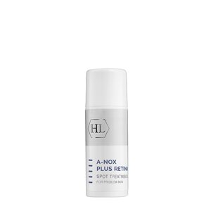 HOLY LAND Гель точечный с ретинолом для рассасывания и заживления / A-Nox Plus Retinol Spot Treatment Gel 20 мл