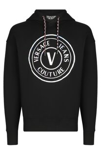 Худи versace JEANS couture