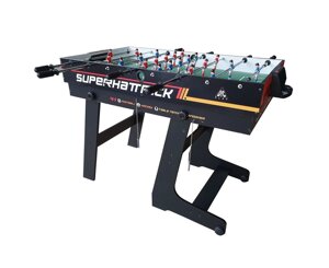 Игровой стол - трансформер DFC Superhattrick 4 в 1 SB-GT-08