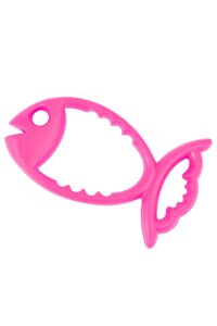 Игрушка Mad Wave Diving fish M0759 03 0 05W фуксия