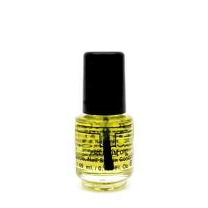 INM Масло для кутикулы / Premium Cuticle Oil 3,5 мл