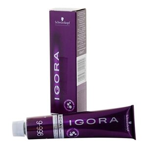 Интенсивная перманентная крем-краска Igora Royal Intense