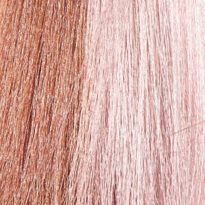 KAARAL 7.12 краска для волос, блондин пепельно-фиолетовый / BACO COLOR GLAZE 60 мл