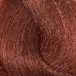 KAARAL 7.42 краска для волос, медно-фиолетовый блондин / Baco COLOR 100 мл