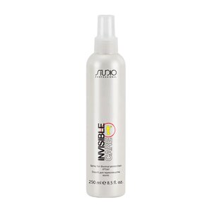 KAPOUS Спрей-термозащита для волос / Invisible Care 250 мл