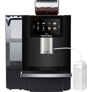 Кофемашина Dr. coffee Proxima F11 Big