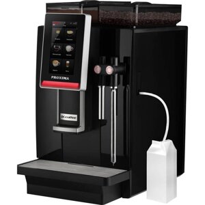 Кофемашина Dr. Coffee Proxima Minibar S