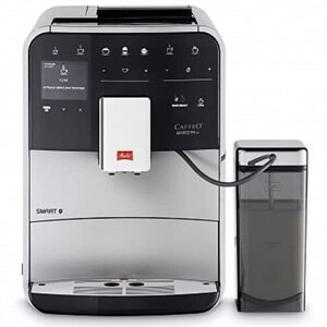 Кофемашина Melitta Caffeo Barista TS Smart F 850-101