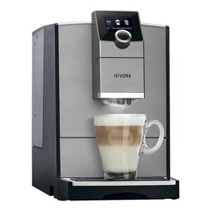 Кофемашина Nivona CafeRomatica NICR 795