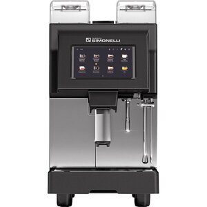 Кофемашина Nuova Simonelli Prontobar Touch 2 Grinder Tank black