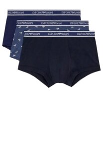 Комплект emporio armani underwear