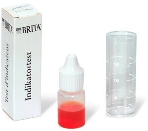 Комплект фильтр-системы Brita PURITY C150 №4 (1001952)