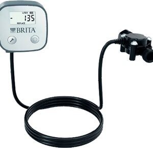 Комплект фильтр-системы Brita PURITY C300 №7 (1001945)