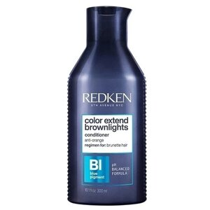 Кондиционер для волос Redken