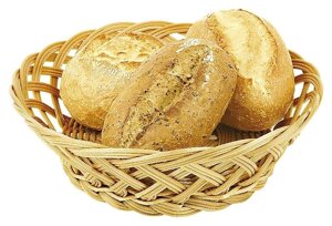 Корзина для хлеба Paderno 42944-23 | 4294423