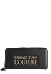 Кошелек versace JEANS couture