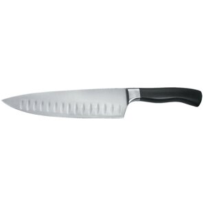 Кованый шеф-нож Elite 25см P. L. Proff Cuisine | FB-8801-250G