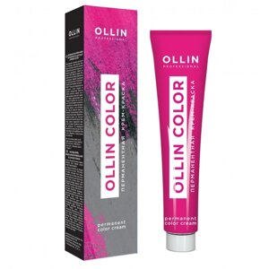 Краска для волос Ollin Professional