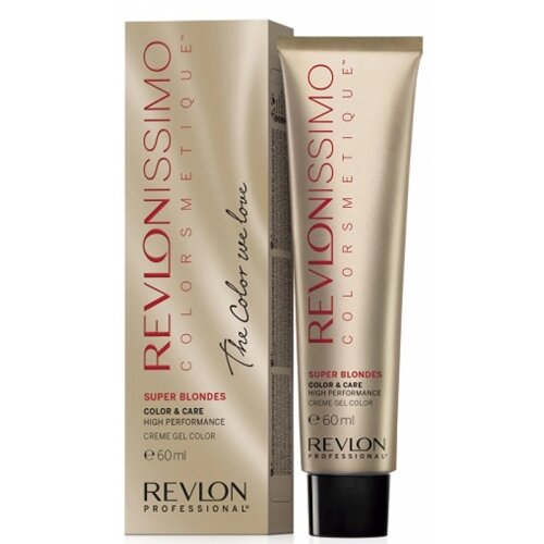 Краска для волос Revlon Professional