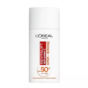 Крем для лица Loreal Paris