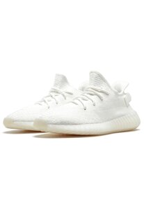 Кроссовки yeezy boost 350 cream white adidas YEEZY