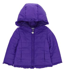 Куртка для маленькой девочки