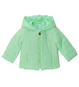 Куртка, superlight для маленькой девочки