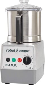 Куттер Robot Coupe R4 V. V. 220В 22411
