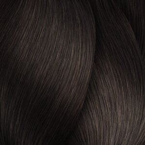 L'OREAL professionnel 5.8 краска для волос, светлый шатен мокка / диалайт 50 мл