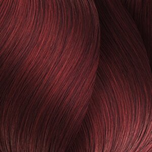 L'OREAL PROFESSIONNEL 6.66 краска для волос, темный блондин интенсивно красный / МАЖИРУЖ 50 мл