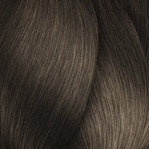 L'OREAL professionnel 7.01 краска для волос, блондин натурально-пепельный / диаришесс 50 мл