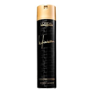 Лак для волос Loreal Professionnel