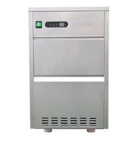 Льдогенератор Hurakan HKN-GB30
