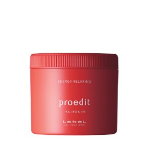 LEBEL крем для волос / proedit hairskin energy relaxing 360 г