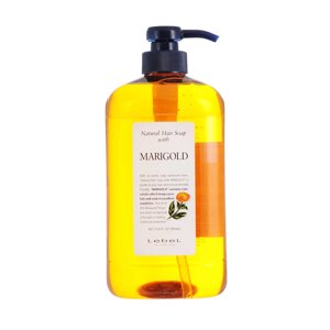 LEBEL шампунь для волос / marigold 1000 мл