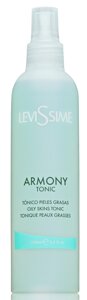 LEVISSIME Тоник балансирующий / Armony Tonic 250 мл