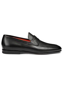 Лоферы santoni