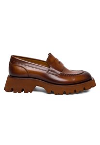 Лоферы santoni