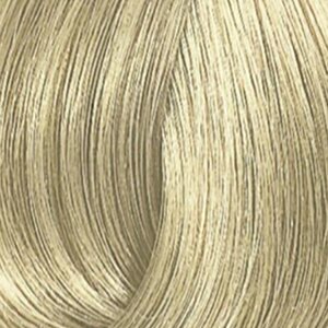 LONDA PROFESSIONAL 10/1 краска для волос, яркий блонд пепельный / LC NEW 60 мл