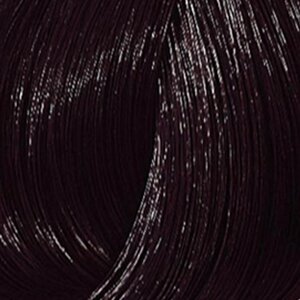 LONDA PROFESSIONAL 4/77 краска для волос, шатен интенсивно-коричневый / LC NEW 60 мл