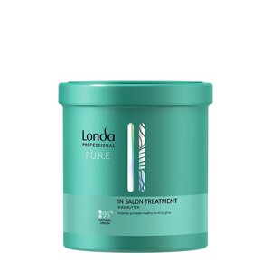 LONDA PROFESSIONAL Маска органическая, профессиональное средство для волос / P. U. R. E 750 мл