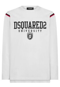 Лонгслив dsquared2