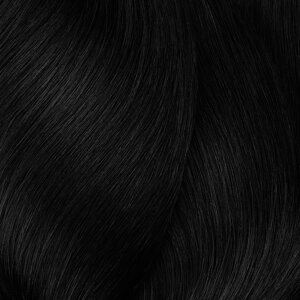 L’OREAL professionnel 1 краска для волос, черный / диаришесс 50 мл