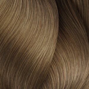 L’OREAL professionnel 8 краска для волос, светлый блондин / мажирель кул кавер 50 мл